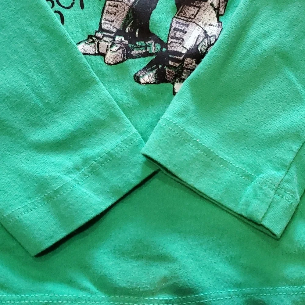 OshKosh/Children's Place Long Sleeve/Pants Dinosaur Outfit Size 3T